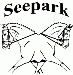 Logo Gestüt Seepark